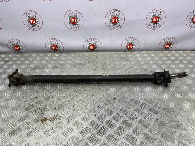 Вал карданный переднего моста 37200CL70A NISSAN