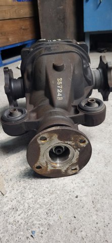 NISSAN 383001LA1A Мост задний в сборе в наличии Николаев