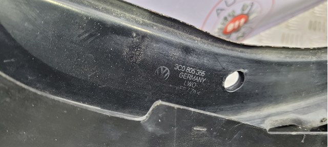 VAG 3C0805355 в наличии Житомир