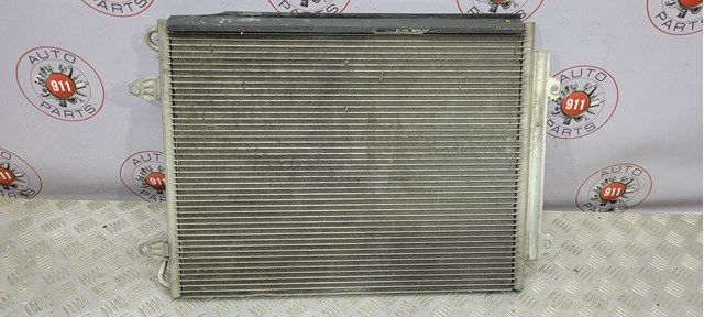 3C0820411D VAG Радиатор кондиционера купить в Днепр