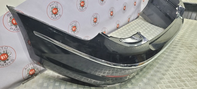 3C8807421K VAG Бампер задний купить в Павлоград
