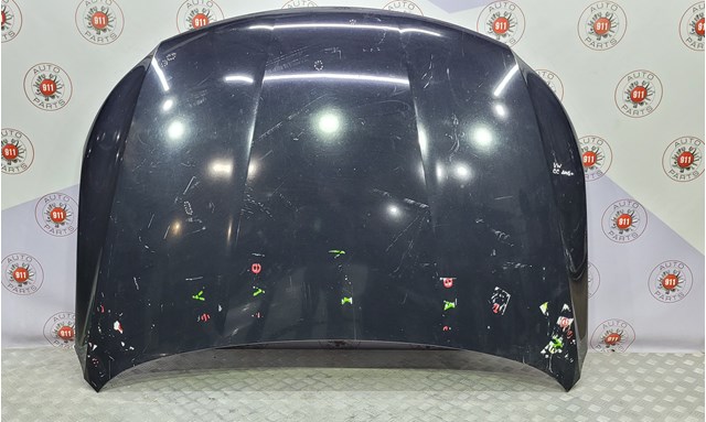 Капот двигателя 3C8823031B VAG