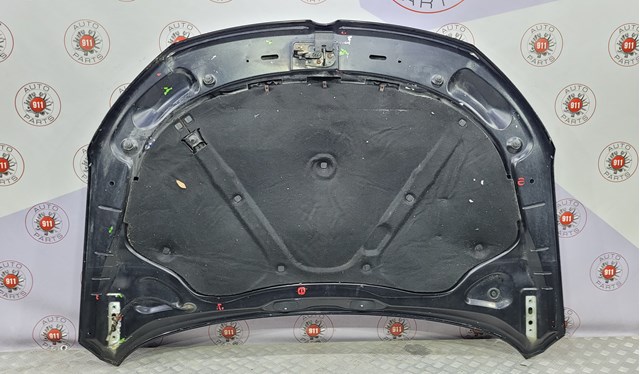 VAG 3C8823031D Капот в наличии Харьков