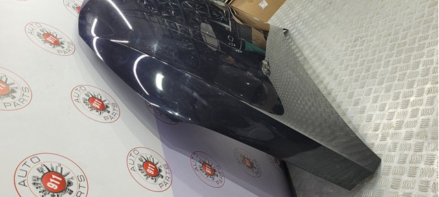 VAG 3C8823031D Капот в наличии Львов