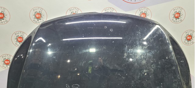 VAG 3C8823031D Капот в наличии Львов