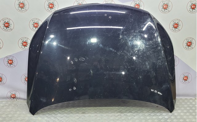 Капот двигателя 3C8823031D VAG