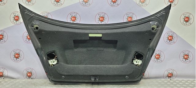 VAG 3C8827025B Крышка багажника в наличии Украина