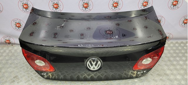 VAG 3C8827025C Крышка багажника в наличии Хмельницкий