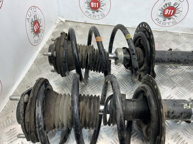 4060A603 MITSUBISHI Амортизатор передний левый купить в Житомир