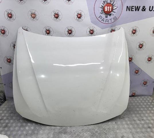 Капот двигателя 41007290944 BMW