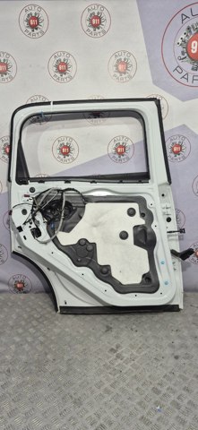 BMW 41009805929 Дверь задняя левая в наличии Чернигов