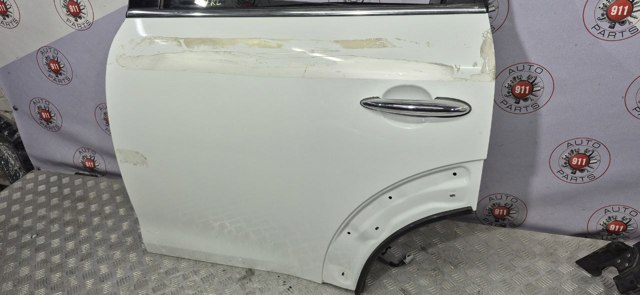 41009805929 BMW Дверь задняя левая купить в Винница