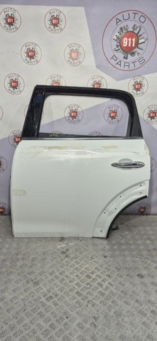 Задняя левая дверь 41009805929 BMW