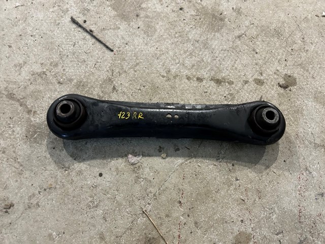 Поперечная тяга задней подвески 4117A039 MITSUBISHI