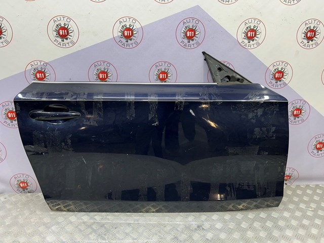 Пассажирская передняя дверь 41515A2A378 BMW