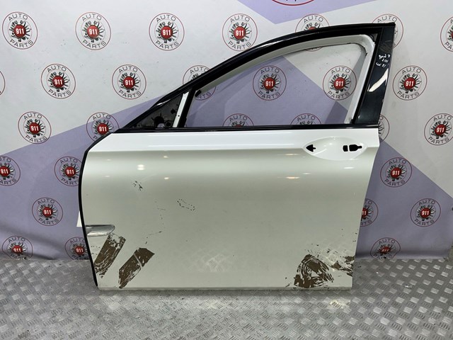 41525A2A387 BMW Дверь передняя левая купить в Винница