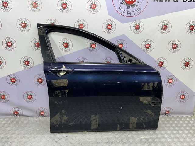 Пассажирская передняя дверь 41525A2A388 BMW