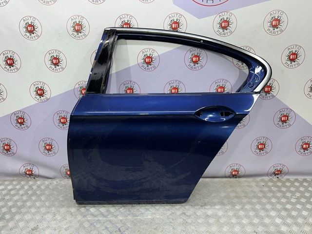 Дверь задняя, левая 41525A2A391 BMW