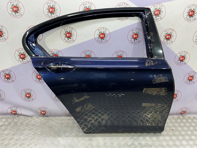 Задняя правая дверь 41525A2A392 BMW