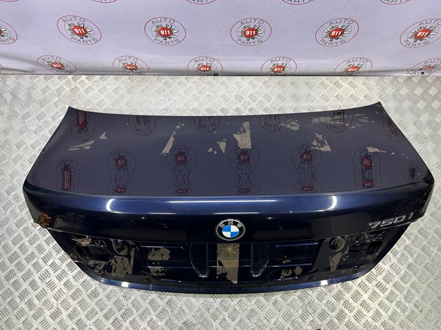 Крышка багажника 41627172332 BMW