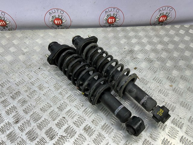 Подвеска амортизатора/аморт. стойки 4162A429 MITSUBISHI