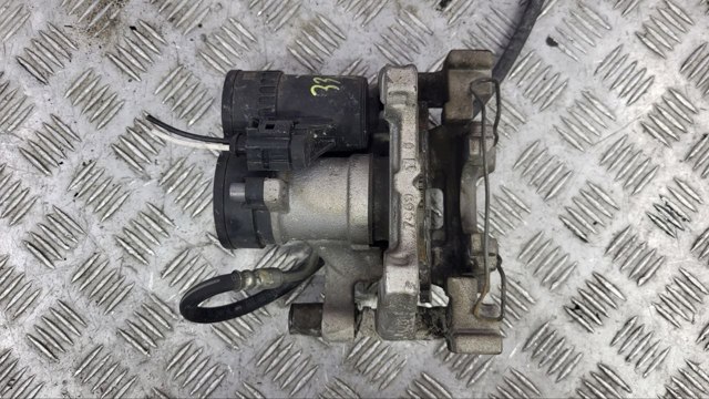 HONDA 43019TXMA02 Суппорт тормозной задний левый в наличии Украина