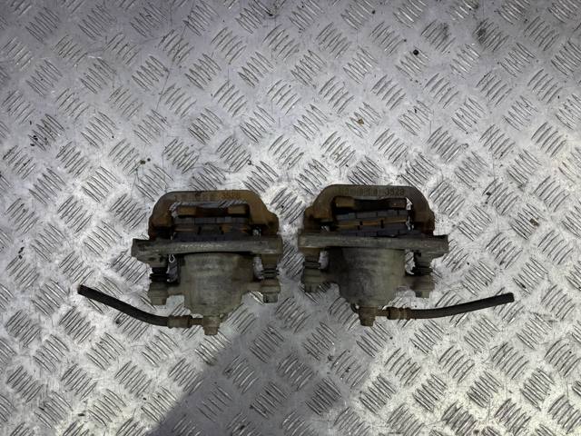 440014FA0A NISSAN Суппорт тормозной задний правый купить в Запорожье