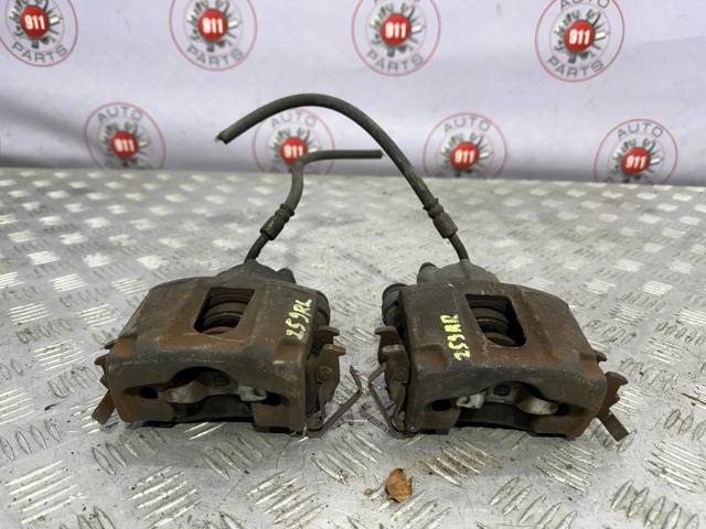 Суппорт тормозной левый задний 440117S000 NISSAN