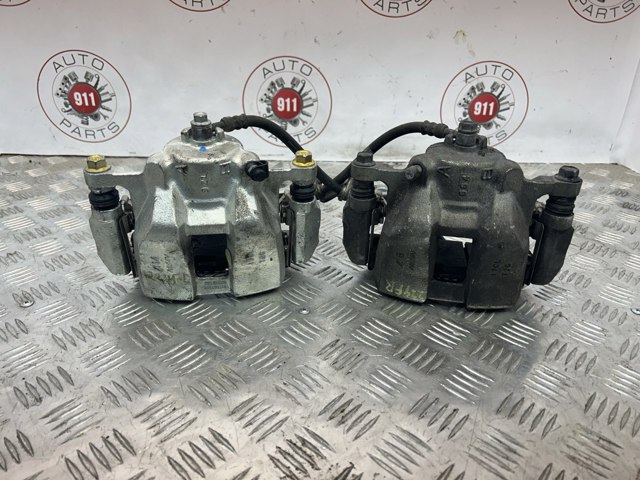 Ремкомплект суппорта тормозного, переднего 45018T2G030 HONDA