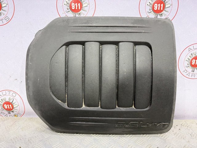 Крышка мотора декоративная 4593876AD CHRYSLER