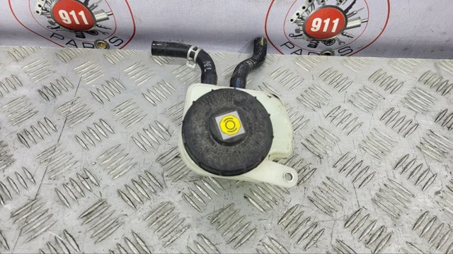 46661T3ZA10 HONDA Бачок главного тормозного цилиндра (тормозной жидкости) купить в Ровно