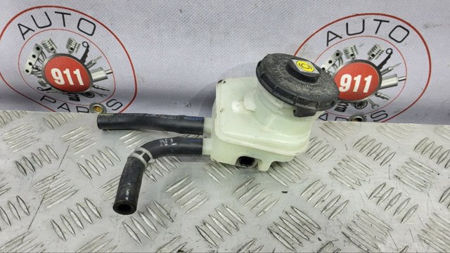 Бачек ГТЦ 46661T3ZA10 HONDA