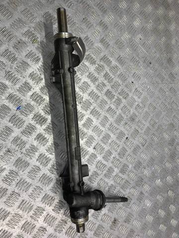 Рейка рулевая 480104BA0C NISSAN