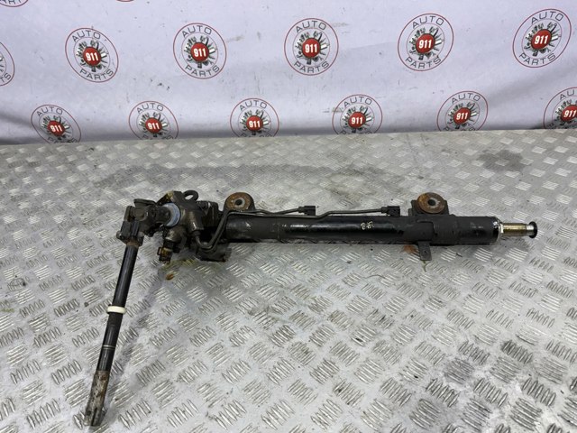 Рулевая рейка 490011BA1A NISSAN