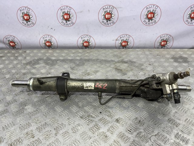 Реечный рулевой механизм 490011LA1C NISSAN