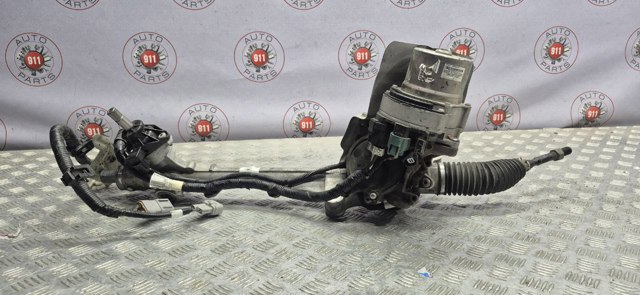 490016SA0C NISSAN Рулевая рейка купить в Киев