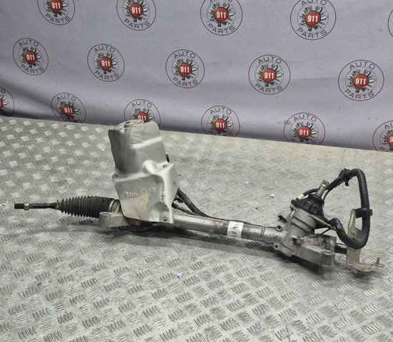 Рейка рулевая 490016SA0C NISSAN