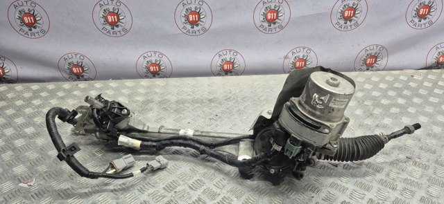 NISSAN 490016SA0C Рейка рулевая в наличии Украина