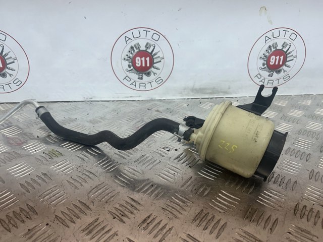 Бачок насоса ГУР 491801MH3A NISSAN