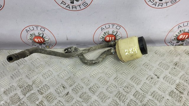 Бачок насоса гидроусилителя руля 49192AA000 NISSAN