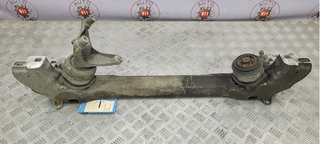 Подушка мотора правая Ауди А8 D3