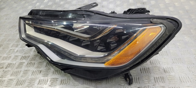 4G0941773B VAG Фара левая купить в Полтава