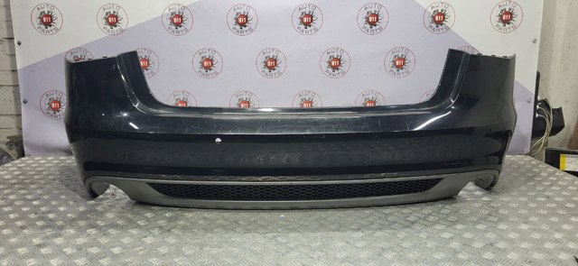 Задний бампер 4G5807067D VAG
