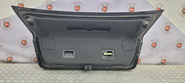 VAG 4G5827023C Крышка багажника в наличии Винница