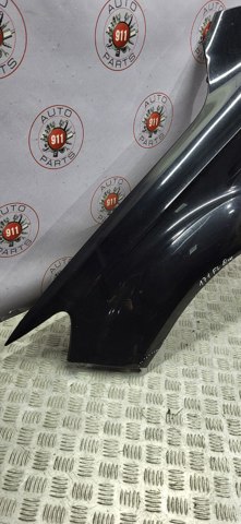 4L0821101 Крыло переднее левое купить Ровно