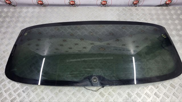 Стекло ляды 4L0845501CNVB VAG