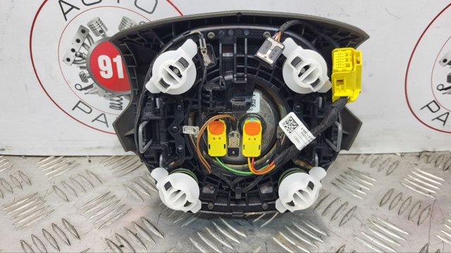 4L0880201AC Подушка безопасности водителя купить Одесса
