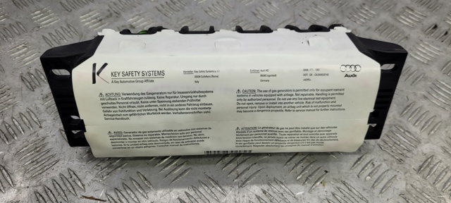 Подушка безопасности боковая 4L0880204D VAG