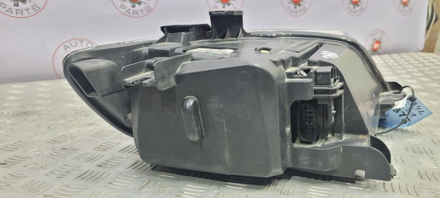 4L0941003AK Фара левая купить Запорожье
