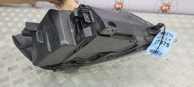 4L0941003AK Фара левая купить Киев